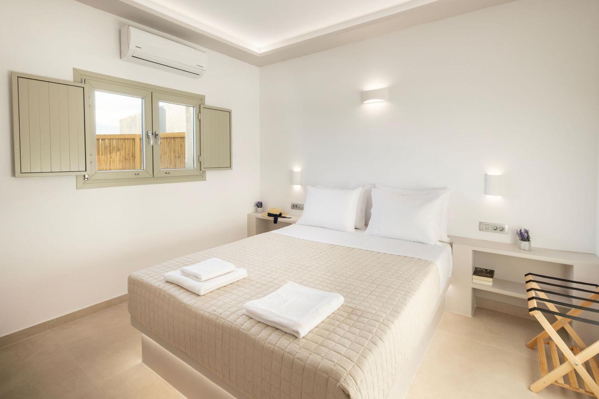 Windmillside Luxury Villas Emporio  Zewnętrze zdjęcie